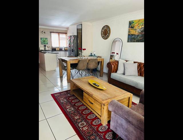 3 BEDROOM DUPLEX FOR SALE IN ROOIHUISKRAAL NORTH